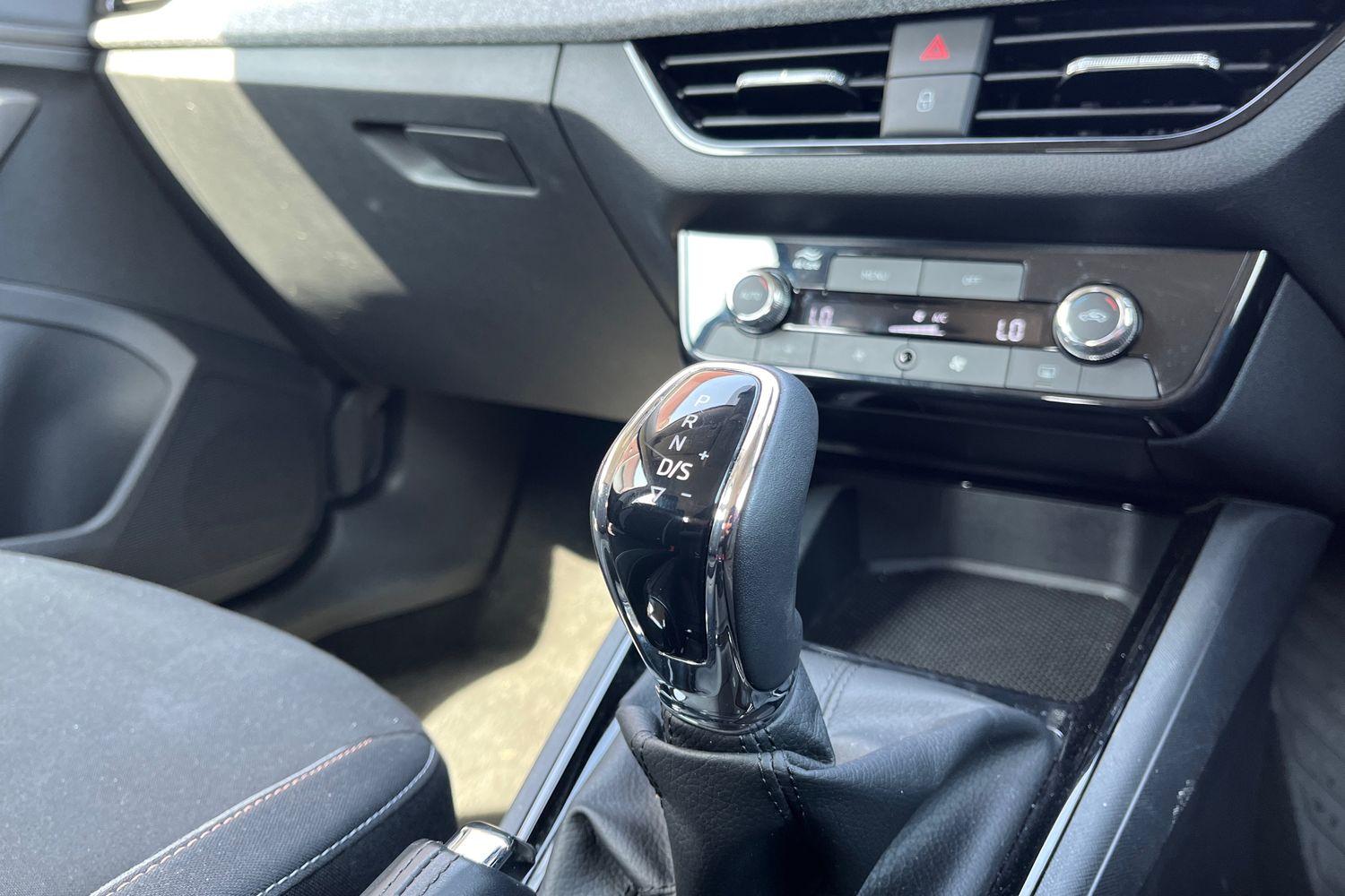 Skoda Kamiq Photo 36
