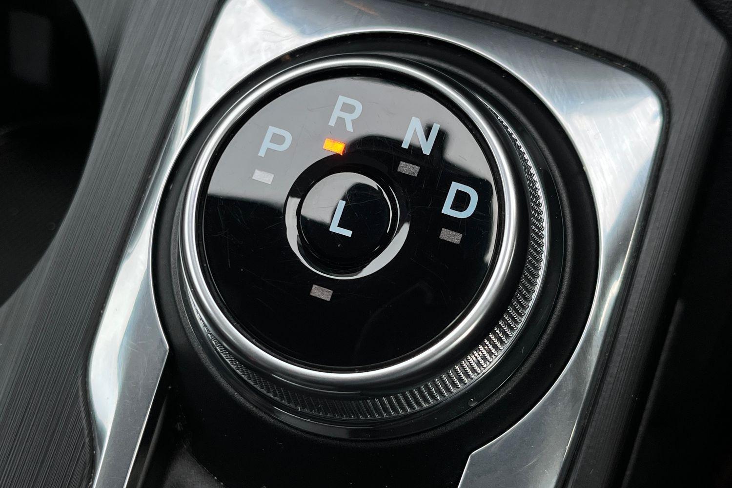 Ford KUGA Photo 35