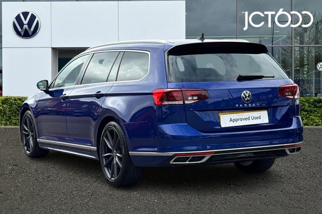 VOLKSWAGEN Passat Photo 3