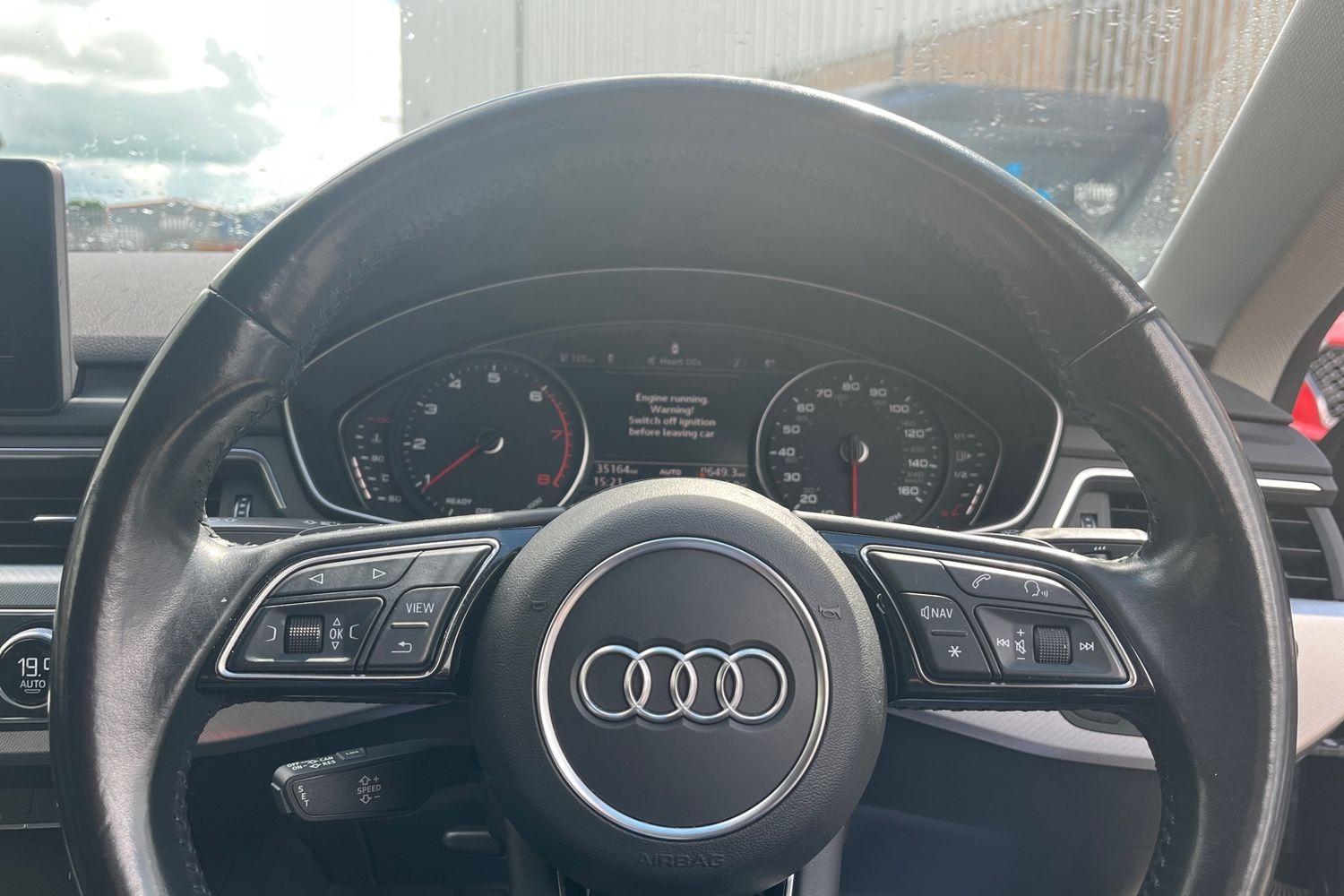 Audi A5 Photo 11