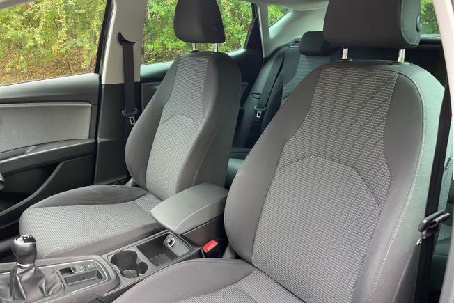 SEAT Leon Photo 21