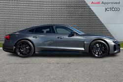 Audi Rs E-Tron Gt Photo 4