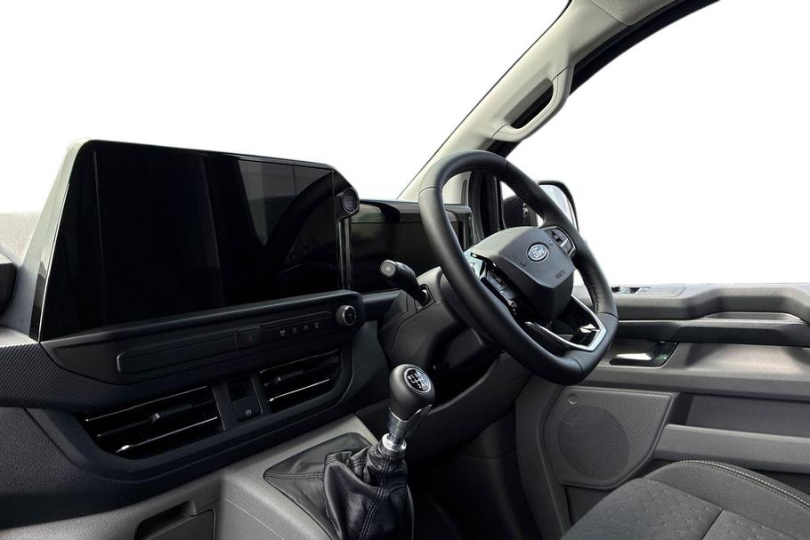 Used Ford TRANSIT CUSTOM SW26GWM 3