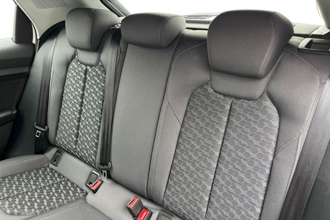 AUDI A1 Photo 9