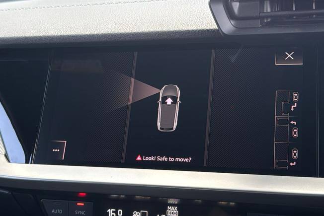 AUDI A3 Photo 35