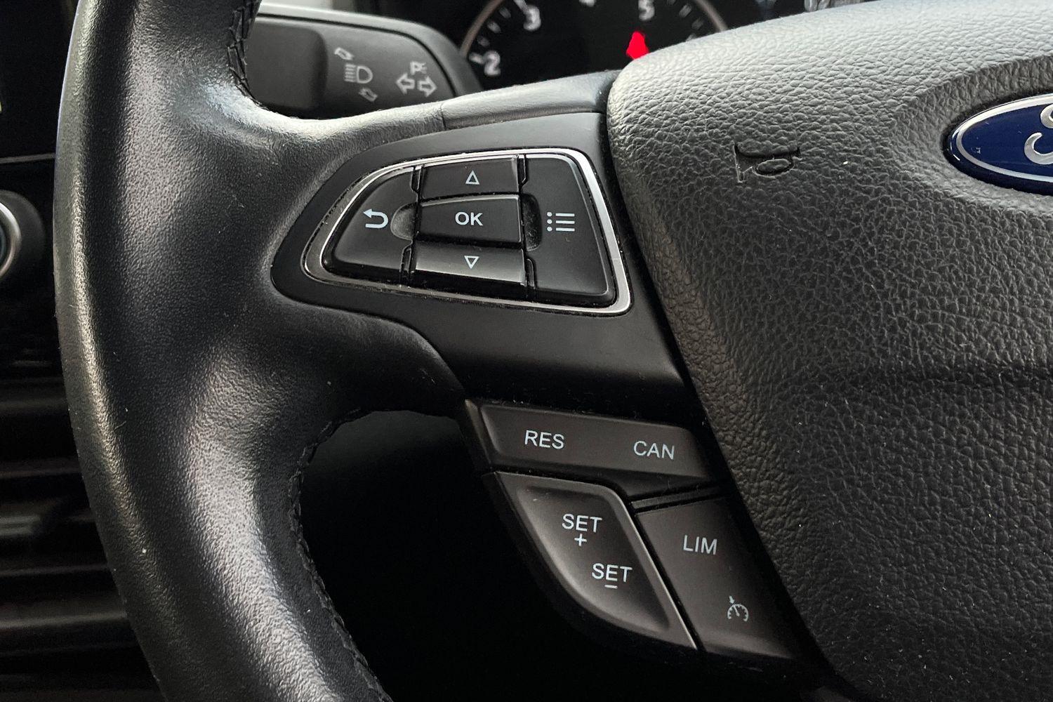 Ford Ecosport Photo 34
