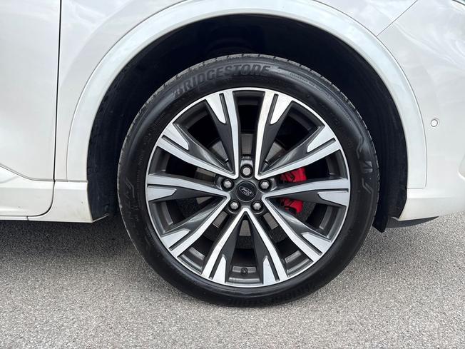 FORD Kuga Photo 5