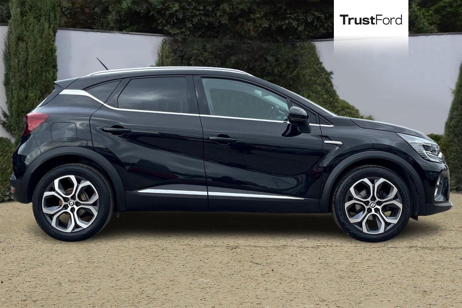 Renault Captur Photo 2