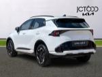 Kia Sportage Photo 2