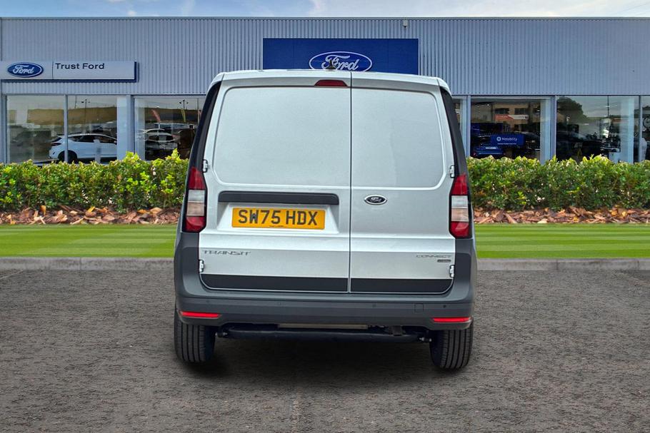 Used Ford TRANSIT CONNECT SW75HDX 12