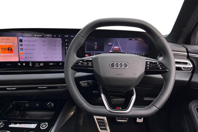 Audi A5 Avant Photo 11