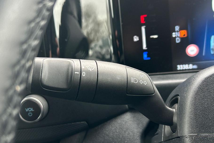 Used FORD E-TRANSIT CUSTOM WR75JHO 36