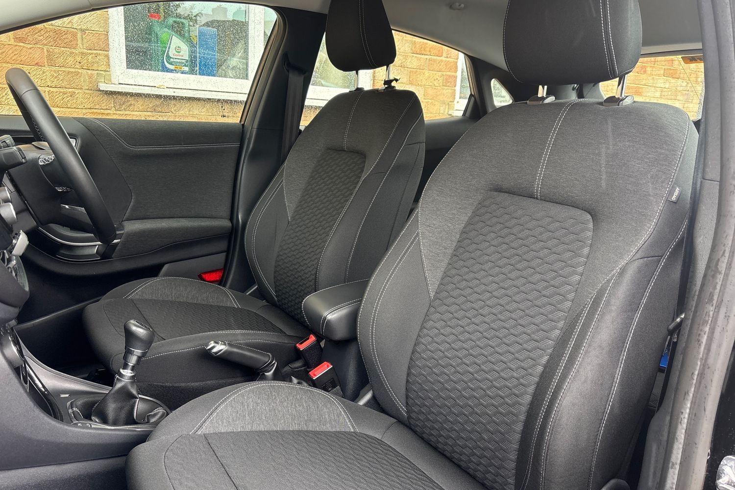 Ford Puma Photo 18