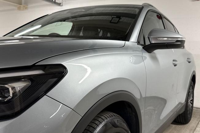 VOLKSWAGEN Tiguan Photo 40