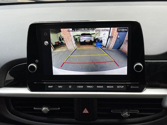 KIA Picanto Photo 48