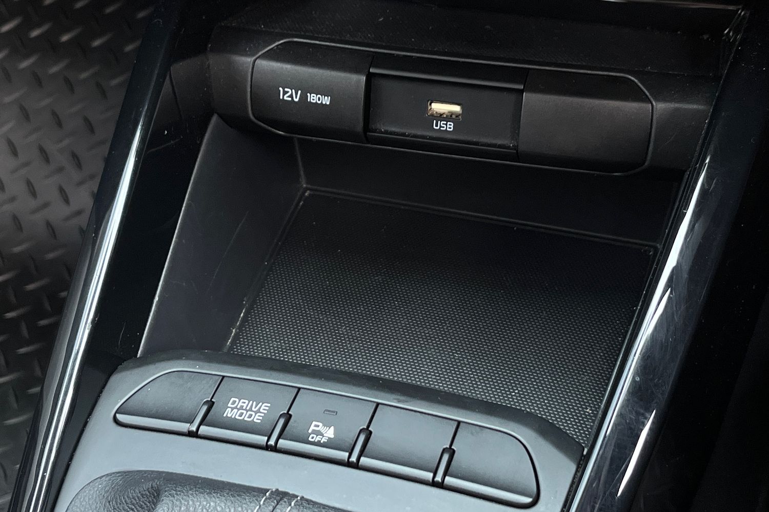 Kia STONIC Photo 33