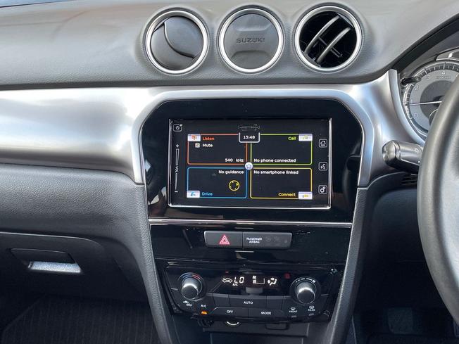SUZUKI Vitara Photo 14