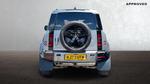 Land Rover Defender Photo 5