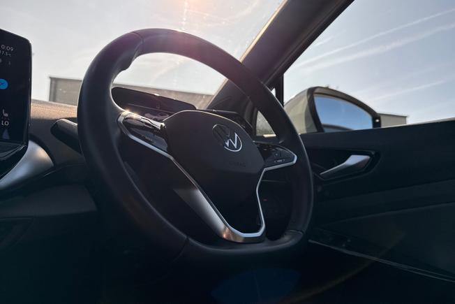 Volkswagen Id.5 Photo 27