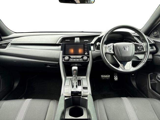 HONDA Civic Photo 10