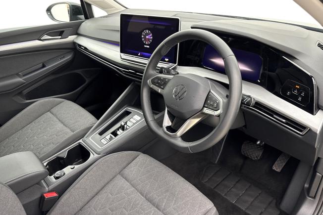 VOLKSWAGEN Golf Photo 6
