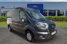 Used FORD TRANSIT VF23KOV 1