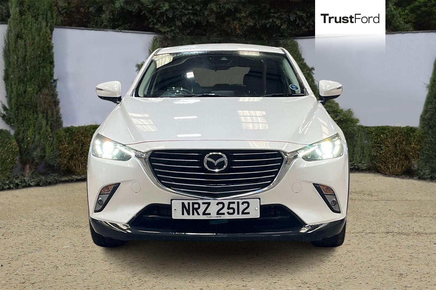 Mazda CX-3 Photo 5