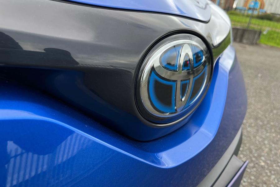 Toyota C-HR Photo autoimg-82b151519d66522a2ee777216fd1aea0558af6c4.jpg