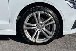 AUDI A3 Photo 5