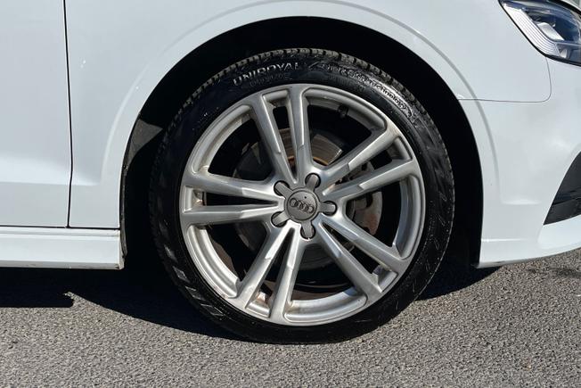 AUDI A3 Photo 5