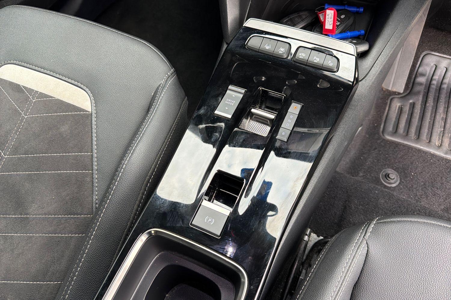 Vauxhall Mokka Electric Photo 31