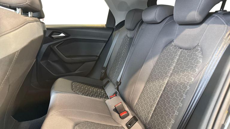 Used Audi A1 WK25YBN 4