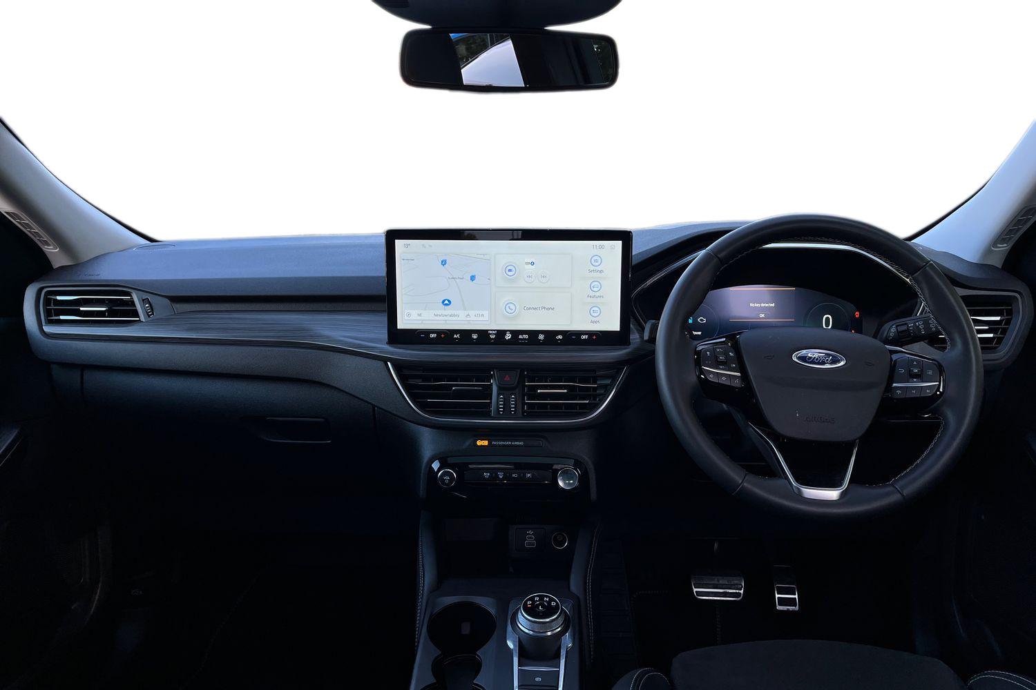 Ford KUGA Photo 9