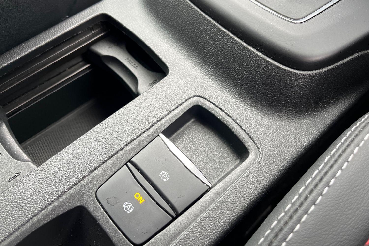 Ford FOCUS Photo 38
