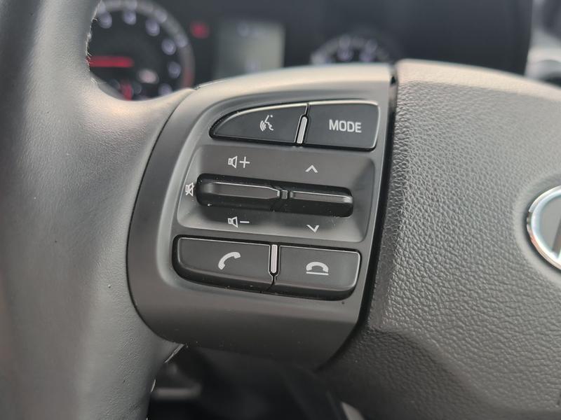 Used Hyundai i10 NX21YVP 47