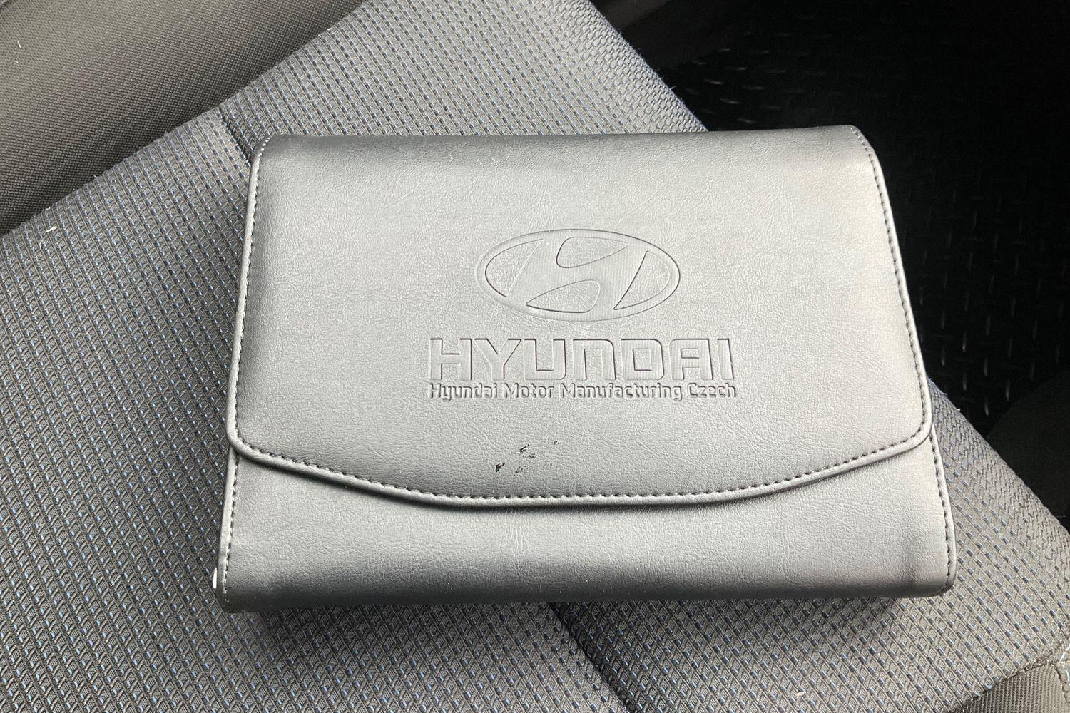 Hyundai TUCSON Photo 21