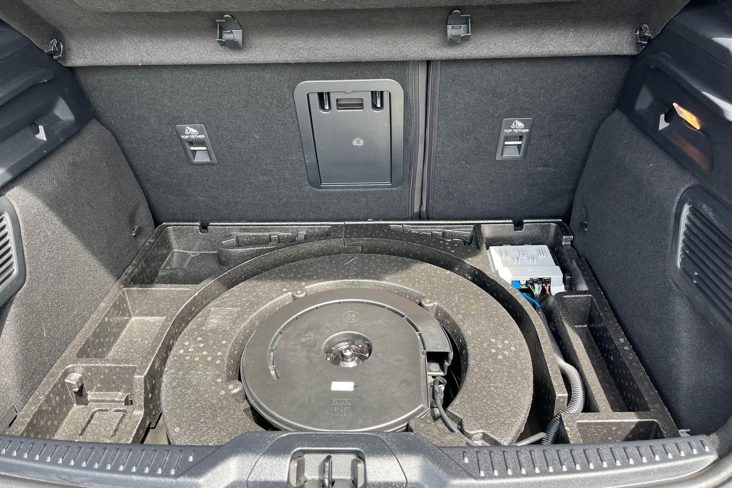 Ford Focus Photo 22