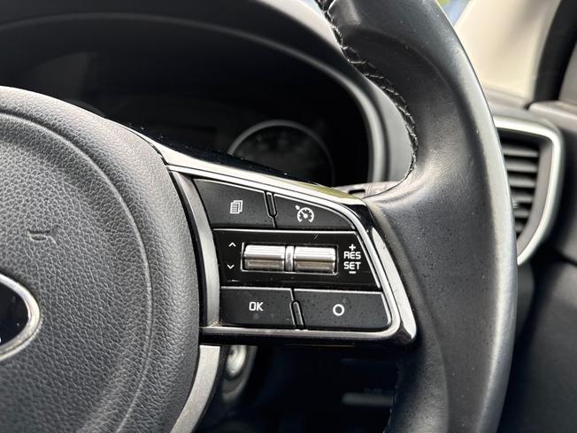 KIA Sportage Photo 17