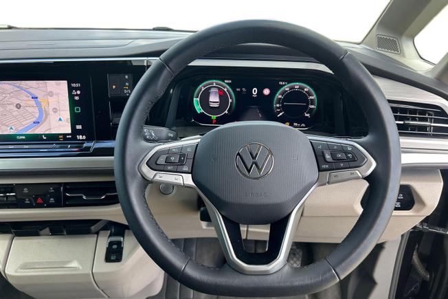VOLKSWAGEN California Photo 11
