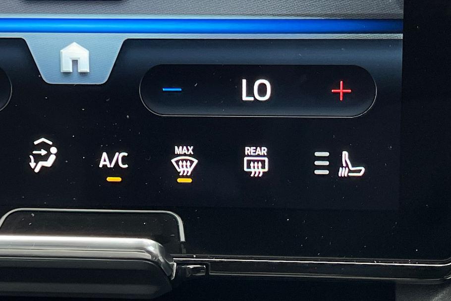 Used Ford EXPLORER 33