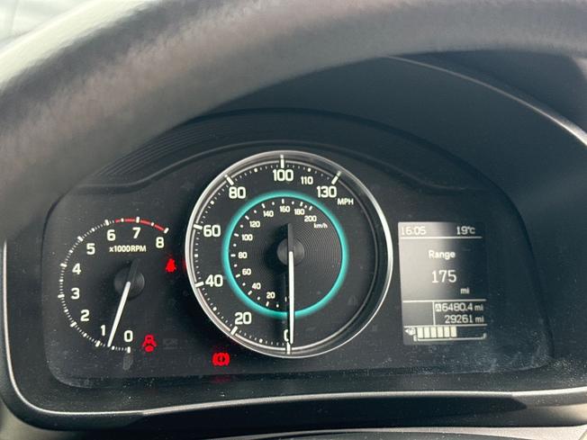 SUZUKI Ignis Photo 15