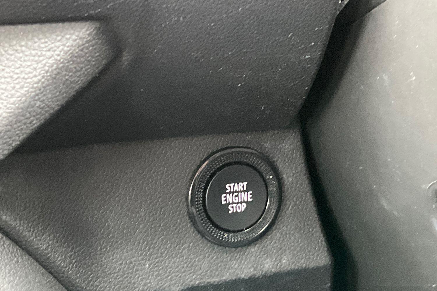 Dacia Sandero Stepway Photo 28