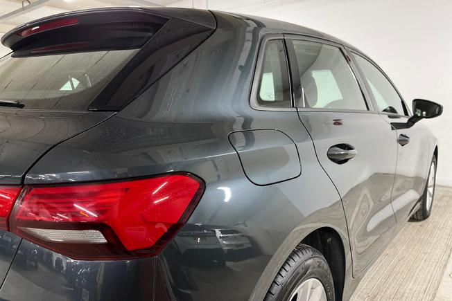 AUDI A3 Photo 38