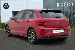 Volkswagen Polo Photo 3