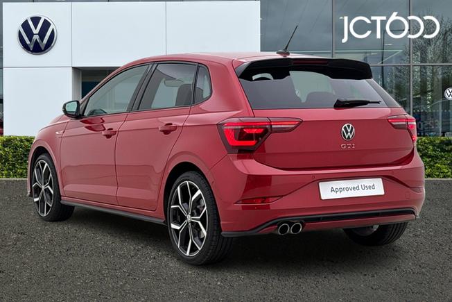 Volkswagen Polo Photo 3