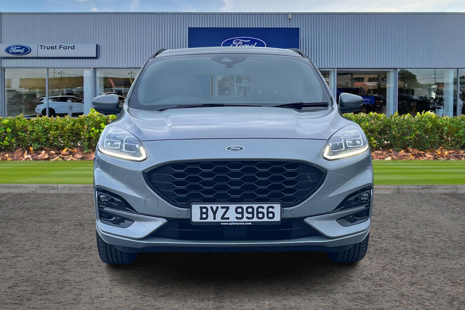 Ford KUGA Photo 5