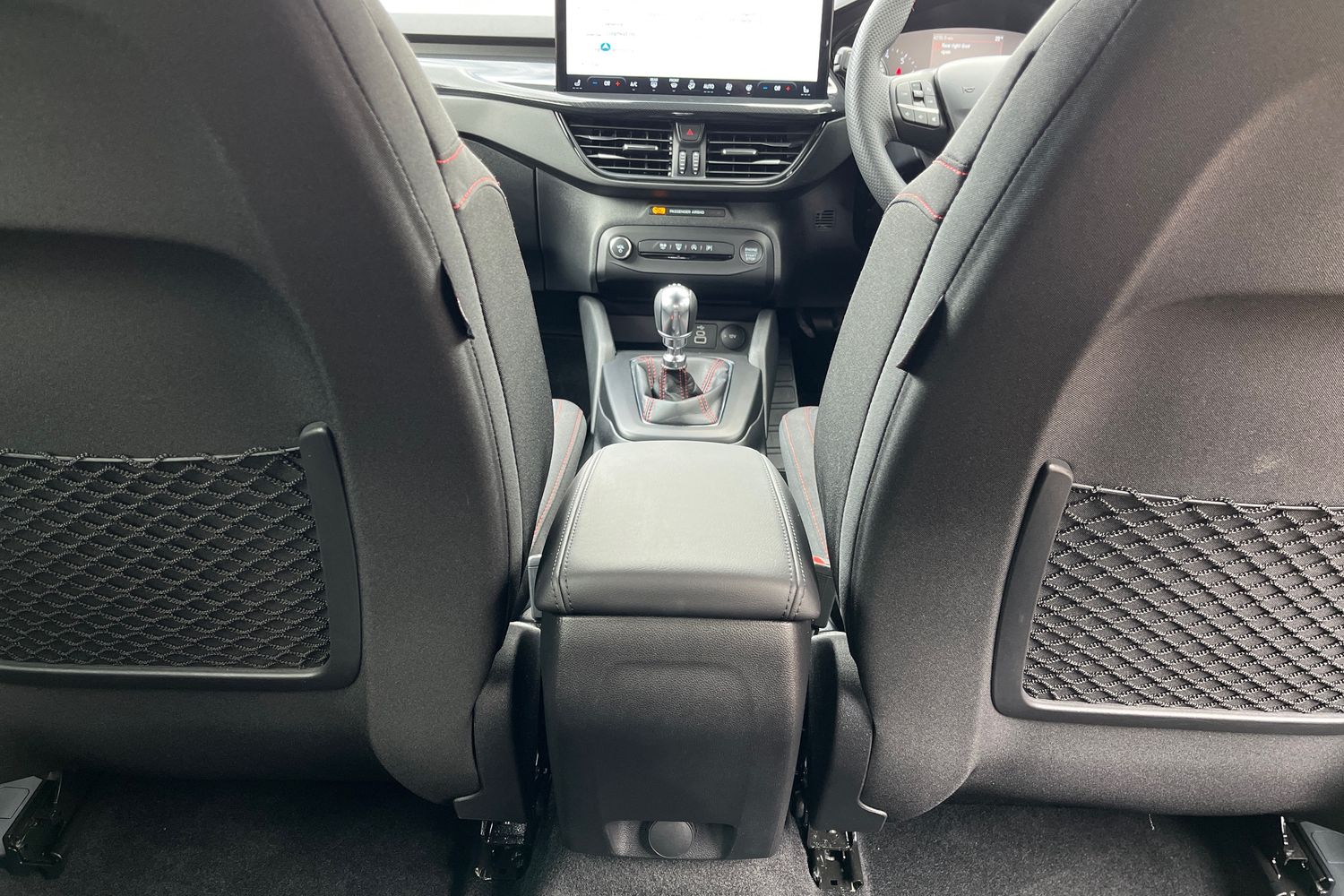Ford Focus Photo 26