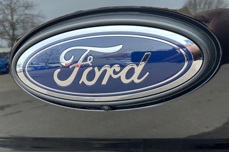 Used Ford RANGER WV75XXJ 40