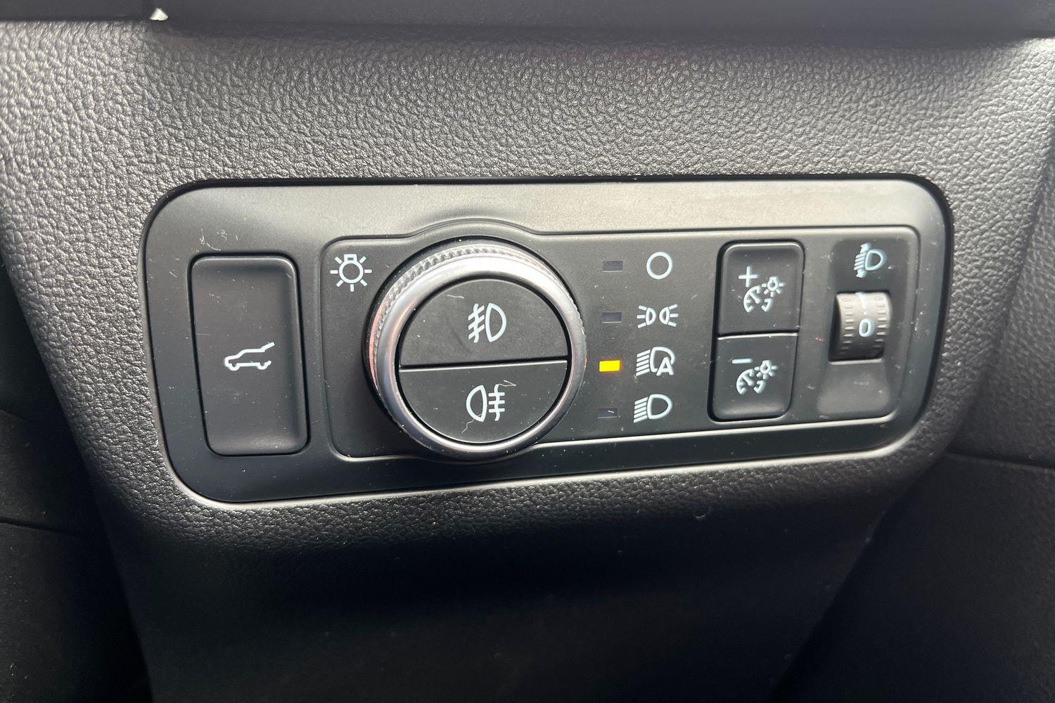 Ford KUGA Photo 31