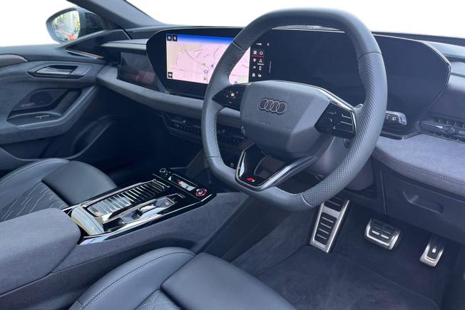 AUDI A6 Photo 6